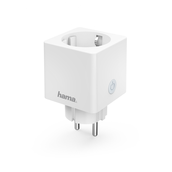 HAMA 00176571 - smart plug, Wi-Fi