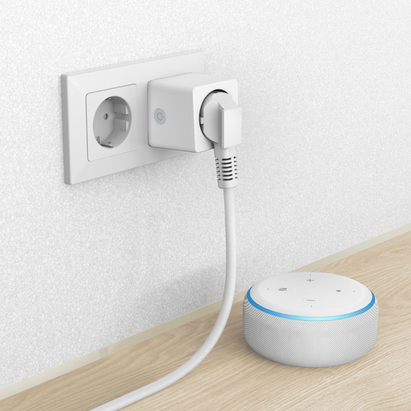 HAMA 00176571 - smart plug, Wi-Fi
