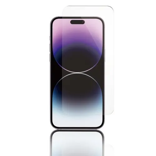 Panzer Full-Fit Glass, iPhone 14 Pro Max - skärmskydd