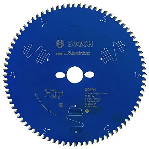 Bosch Expert for Aluminium Rundsavsklinge Rundsav