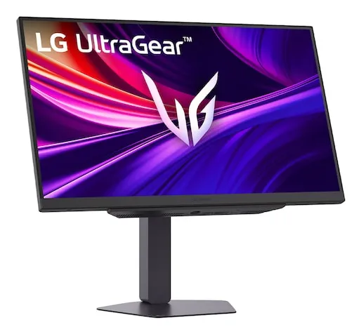 LG UltraGear 27G810A-B 27" 4K UHD, IPS, 180Hz, HDR Gaming Monitor