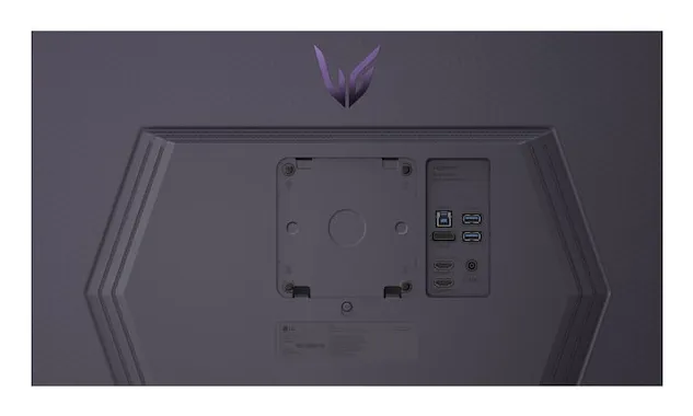 LG UltraGear 27G810A-B 27" 4K UHD, IPS, 180Hz, HDR Gaming Monitor