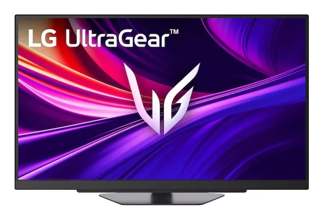 LG UltraGear 27G810A-B 27" 4K UHD, IPS, 180Hz, HDR Gaming Monitor