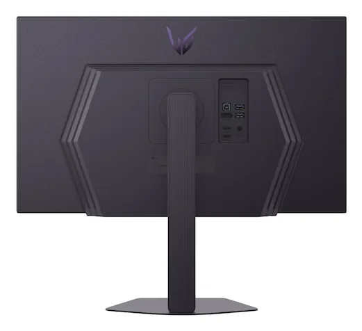 LG UltraGear 27G810A-B 27" 4K UHD, IPS, 180Hz, HDR Gaming Monitor