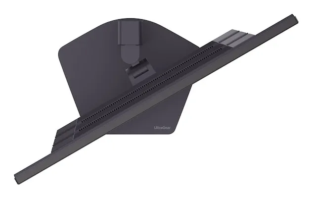 LG UltraGear 27G810A-B 27" 4K UHD, IPS, 180Hz, HDR Gaming Monitor