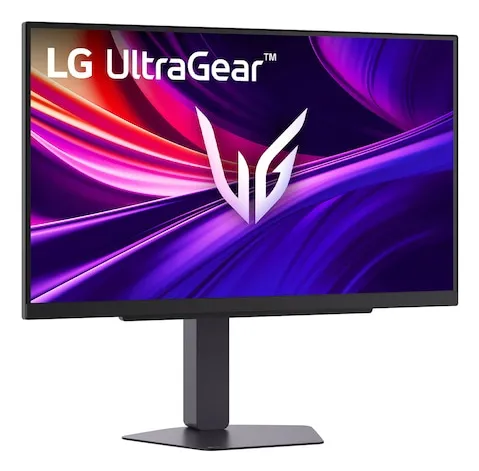LG UltraGear 27G810A-B 27" 4K UHD, IPS, 180Hz, HDR Gaming Monitor