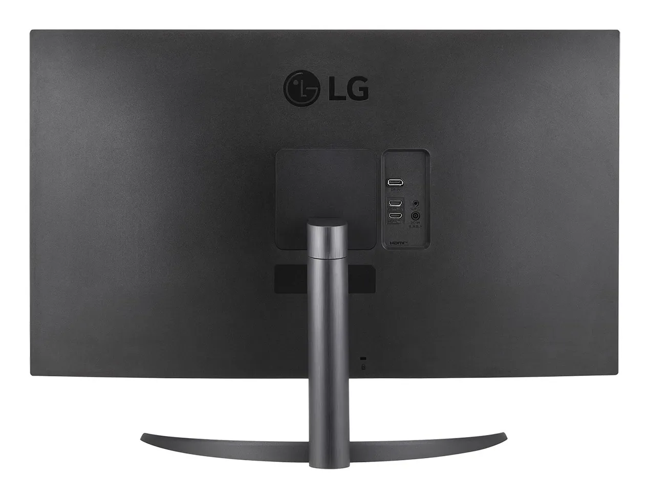 LG UltraFine 32UR500K-B 32&quot; 4K, VA, HDR -n&auml;ytt&ouml;