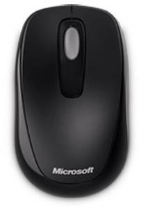 Wireless Mobile Mouse 1000