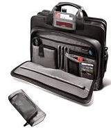 Carry Case/Executive Leather 1