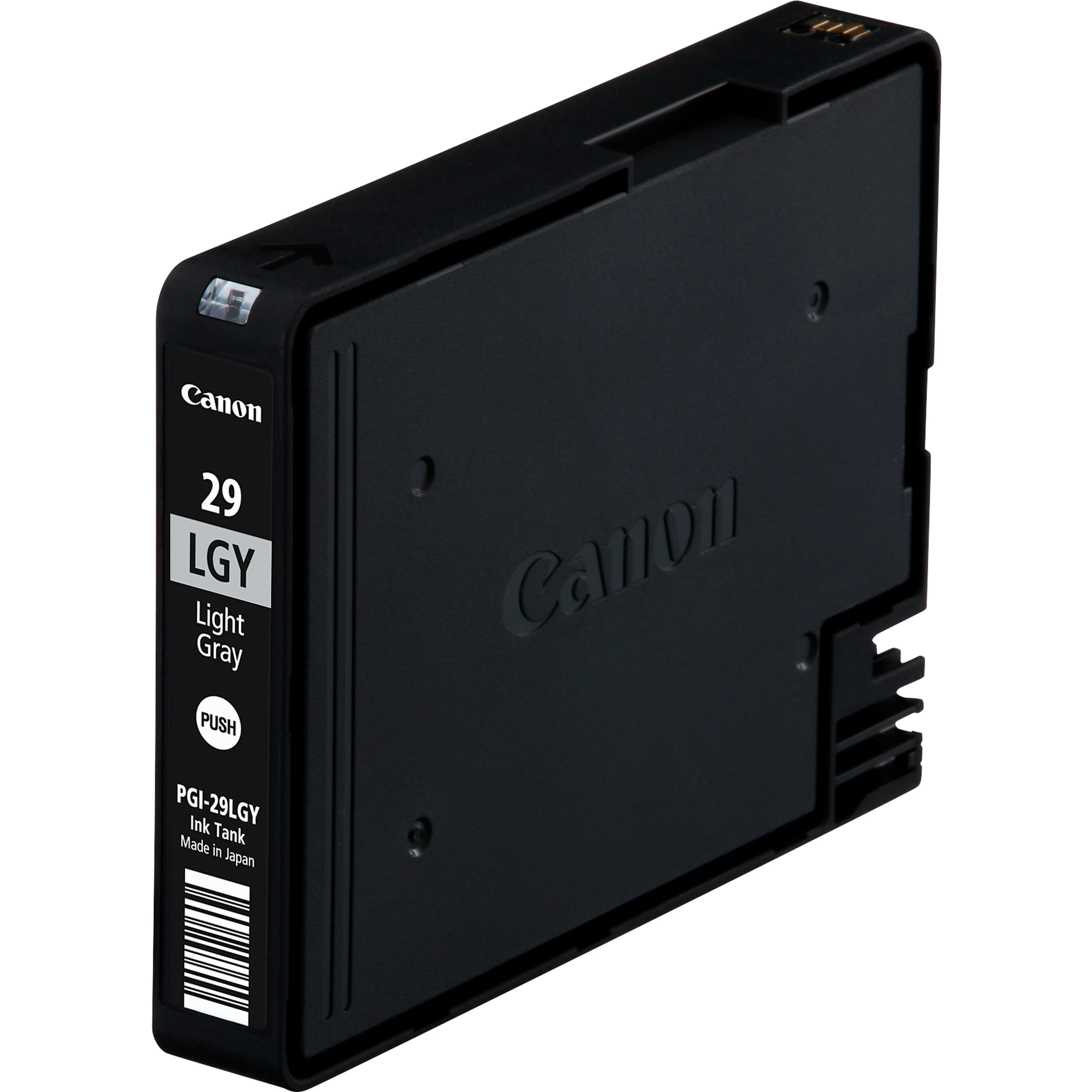 CANON PGI-29LGY Ink Light-Grey for Pro-1
