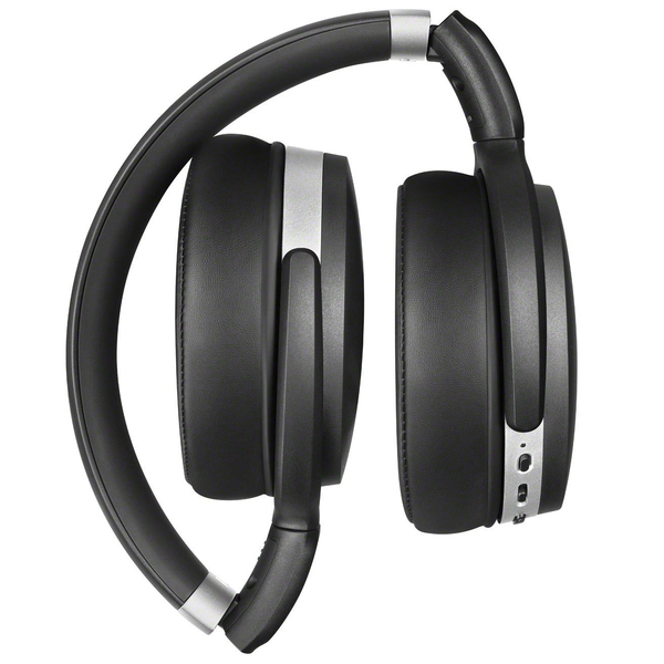 Sennheiser HD 4.50 BT NC Wireless BT headphones