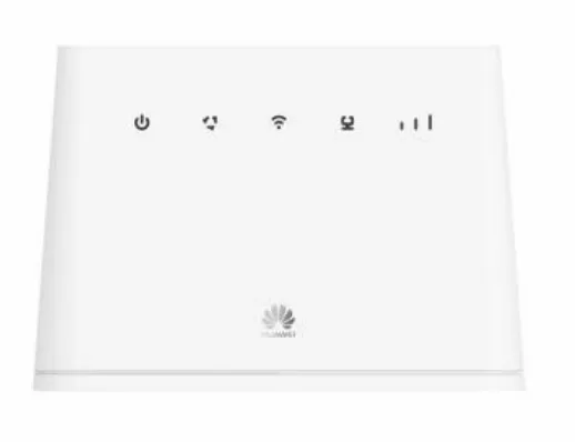 Huawei B311-221 3G/4G WiFi - router