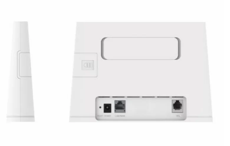 Huawei B311-221 3G/4G WiFi - router