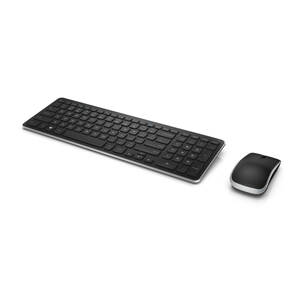 DELL WIRELESS DESKTOP KM714 (NORDIC)