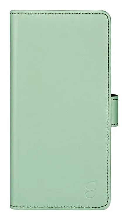 GEAR Wallet, Galaxy A42 - Wallet Case, Green