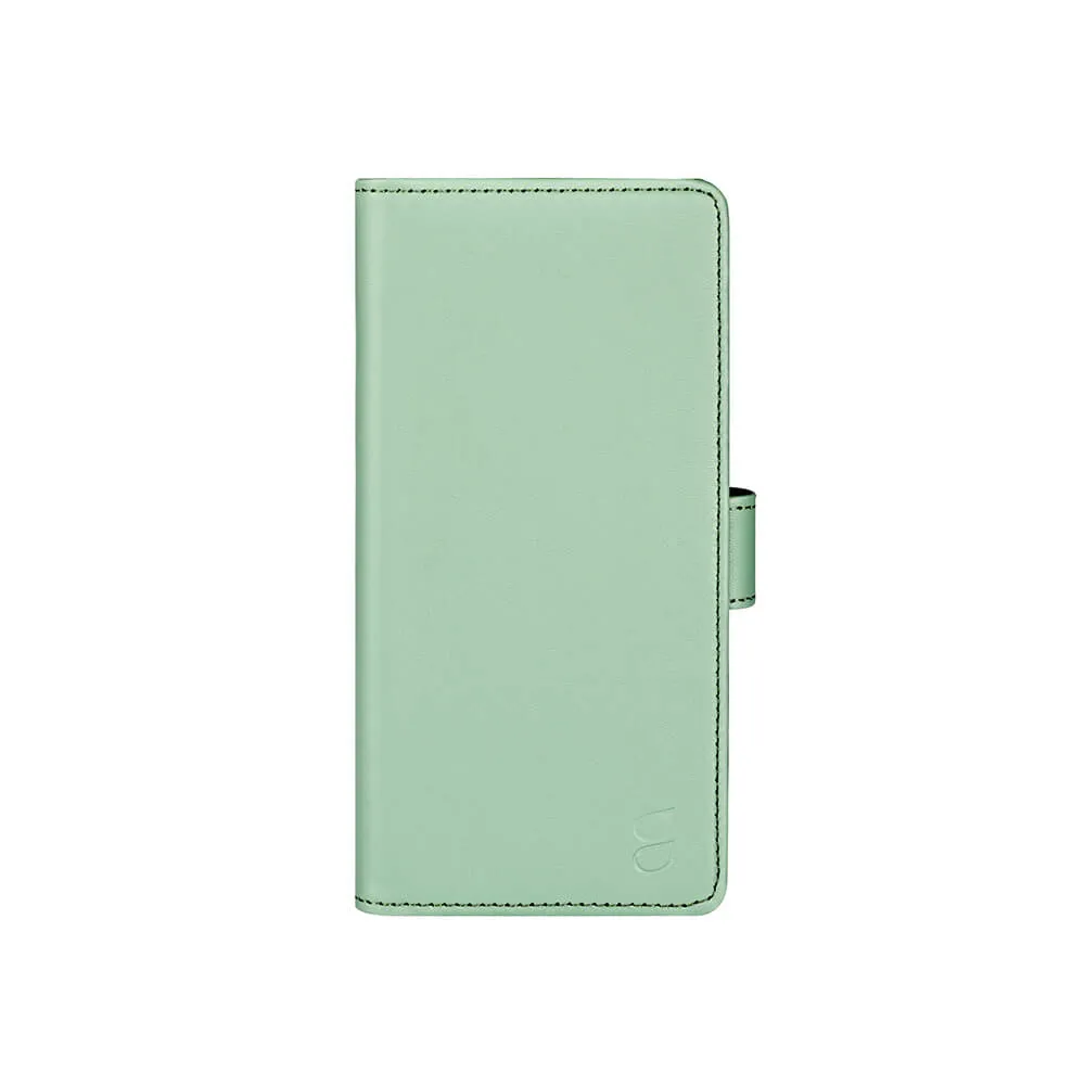 GEAR Wallet, Galaxy A42 - Wallet Case, Green