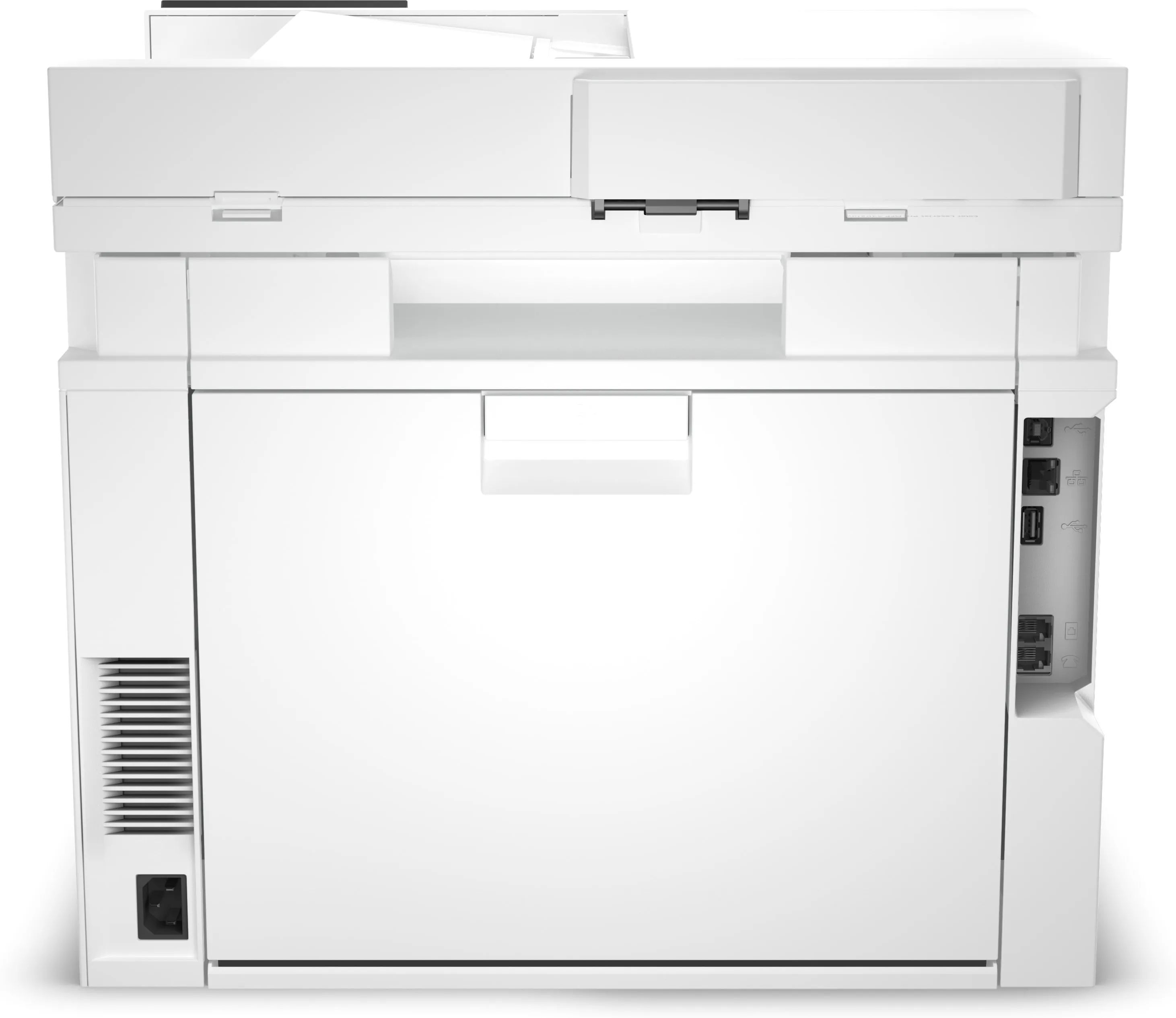 HP Color LaserJet Pro MFP 4302fdw - multifunction laser printer