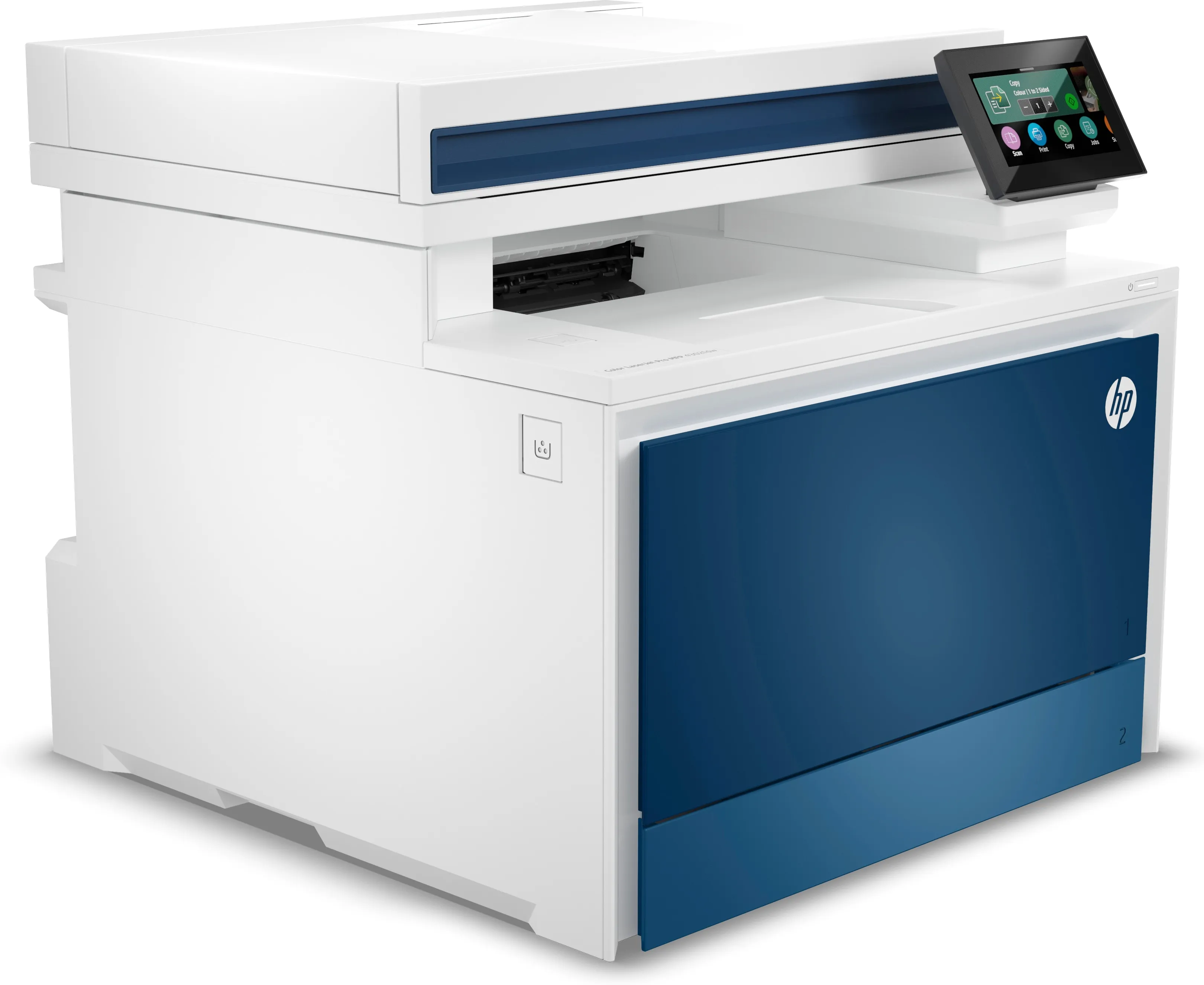 HP Color LaserJet Pro MFP 4302fdw - multifunktionsskrivare