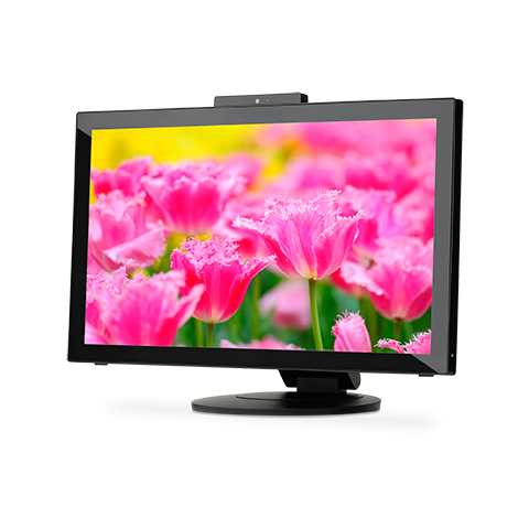 NEC 23&quot; E232WMT Touch, Full HD, IPS - monitor