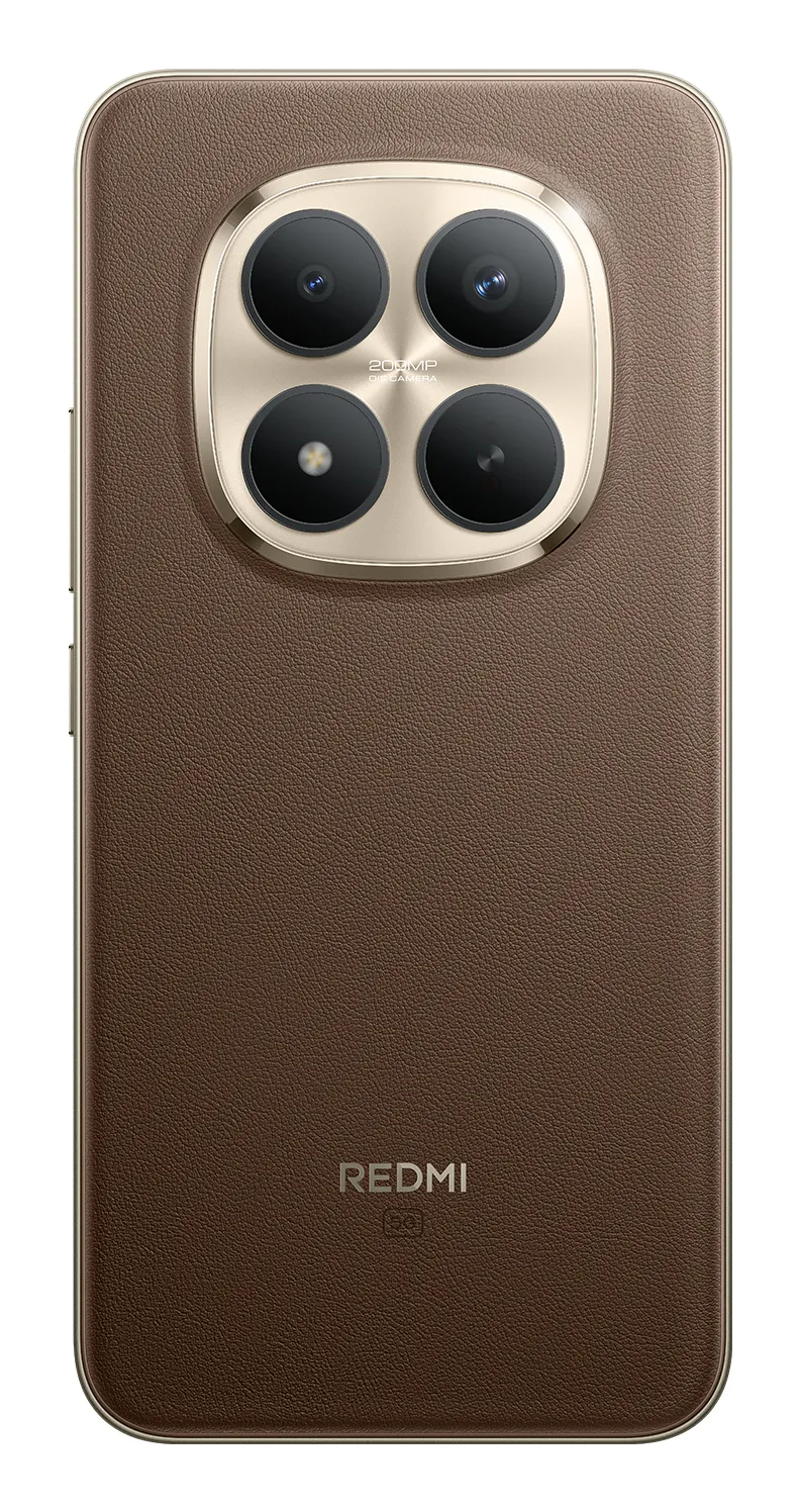 Xiaomi Redmi Note 15 Pro+ 5G 8/256GB, Mocha Brown