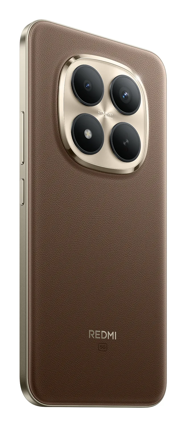 Xiaomi Redmi Note 15 Pro+ 5G 8/256GB, Mocha Brown