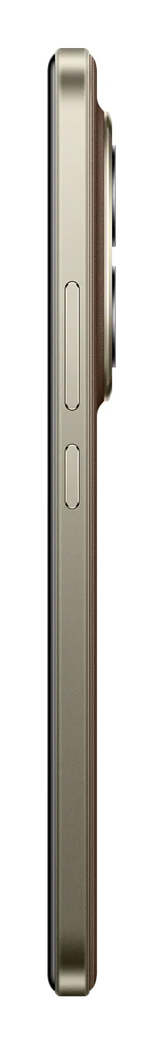 Xiaomi Redmi Note 15 Pro+ 5G 8/256GB, Mocha Brown