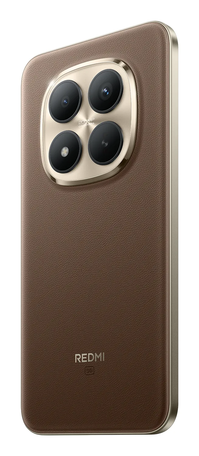 Xiaomi Redmi Note 15 Pro+ 5G 8/256GB, Mocha Brown