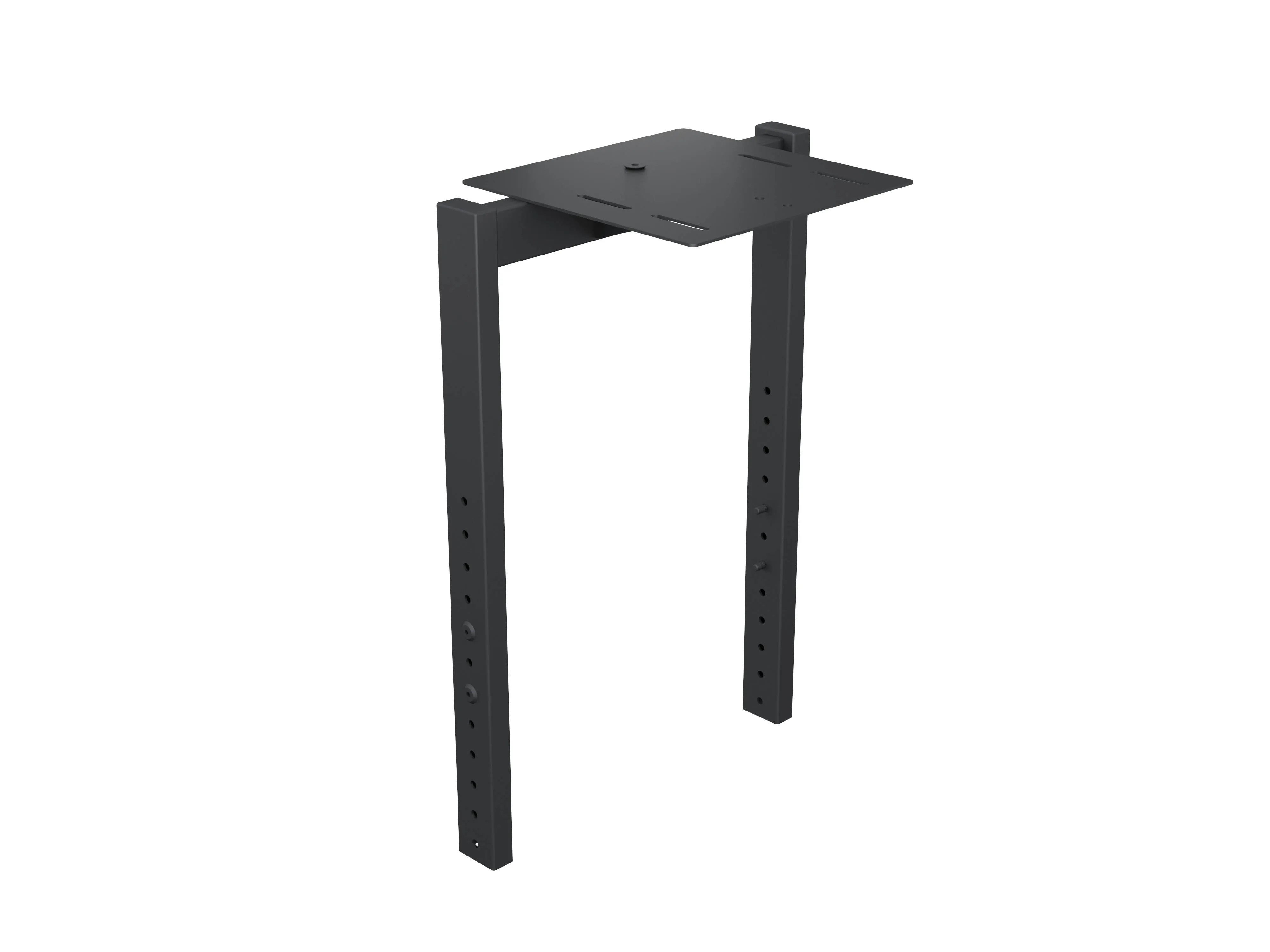 M Motorized Public Floorstand - Camera H