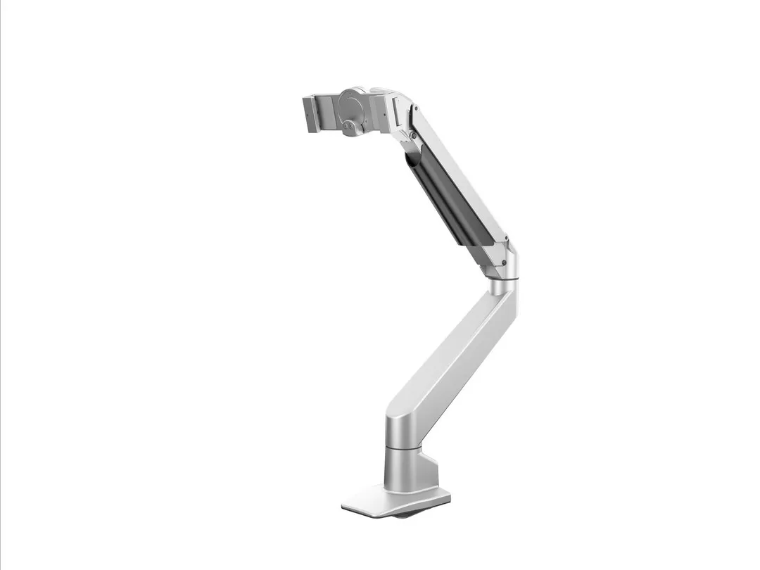 Multibrackets M All-in-one - Ergonomic sit &amp; stand solution iMac 24&quot;