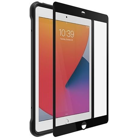 OtterBox Unlimited Kick iPad 8/7 W/SCREEN RETAIL - (ei palautusoikeutta)
