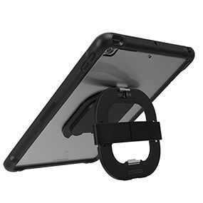 OtterBox Unlimited Kick iPad 8/7 W/SCREEN RETAIL - (ei palautusoikeutta)