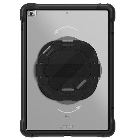 OtterBox Unlimited Kick iPad 8/7 W/SCREEN RETAIL - (ei palautusoikeutta)