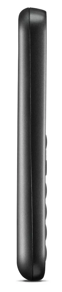 Doro 5861 4G - mobile phone, Graphite