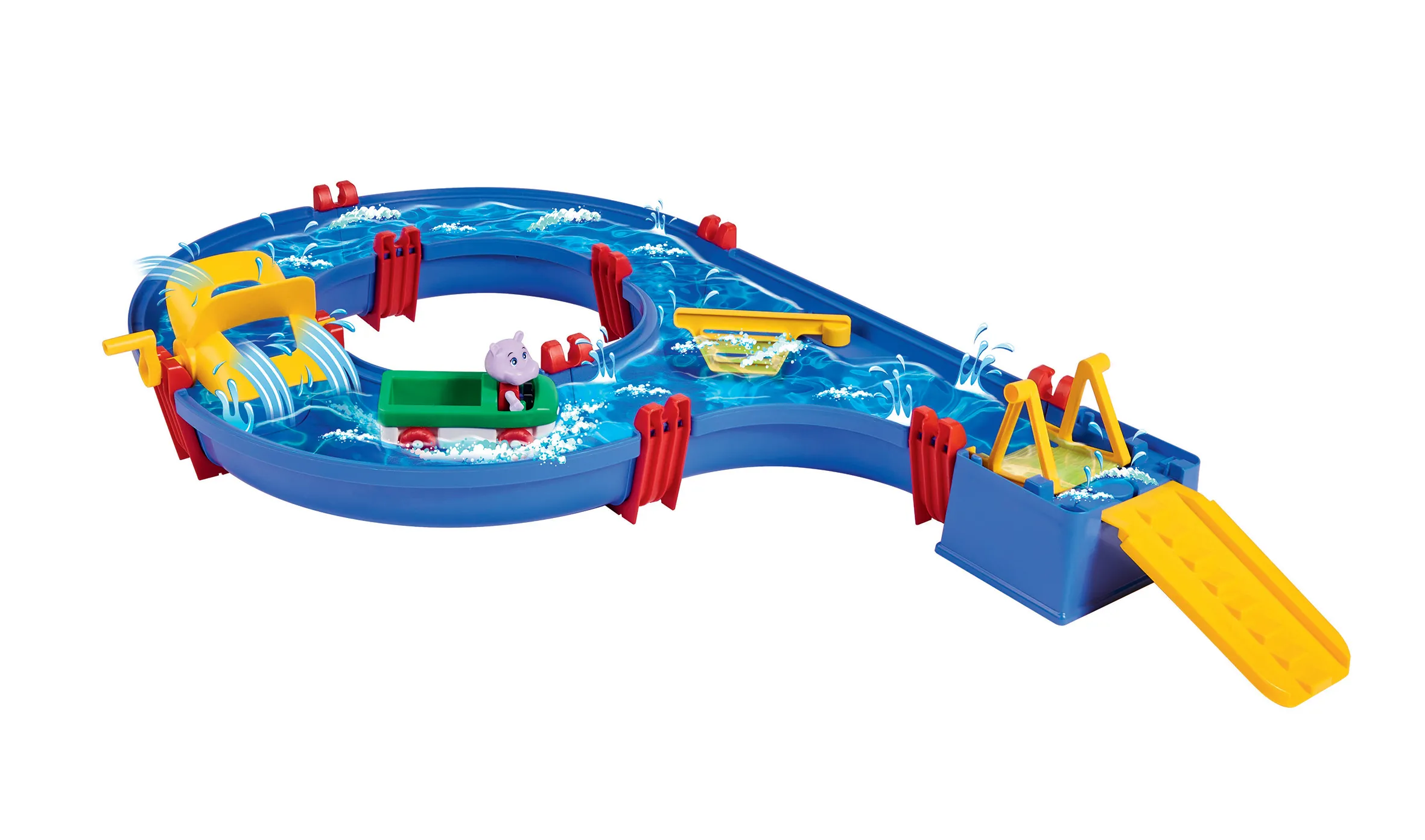 AquaPlay Amphie set