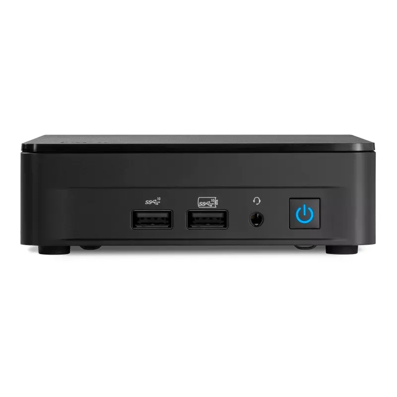 ASUS RNUC13L3KV500000I Barebone Intel Core i5-1350P Kit L6 No Cord