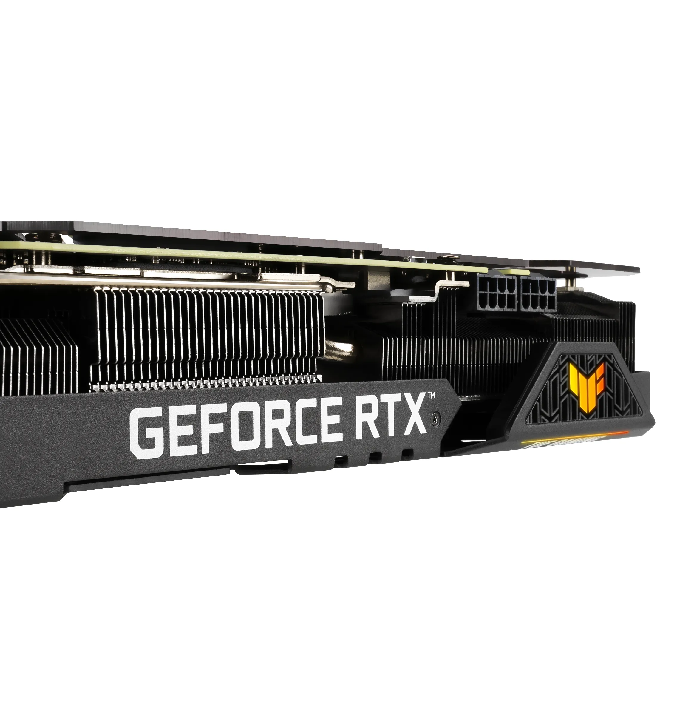 Asus RTX 3080 TUF Gaming 10GB - Graphics card