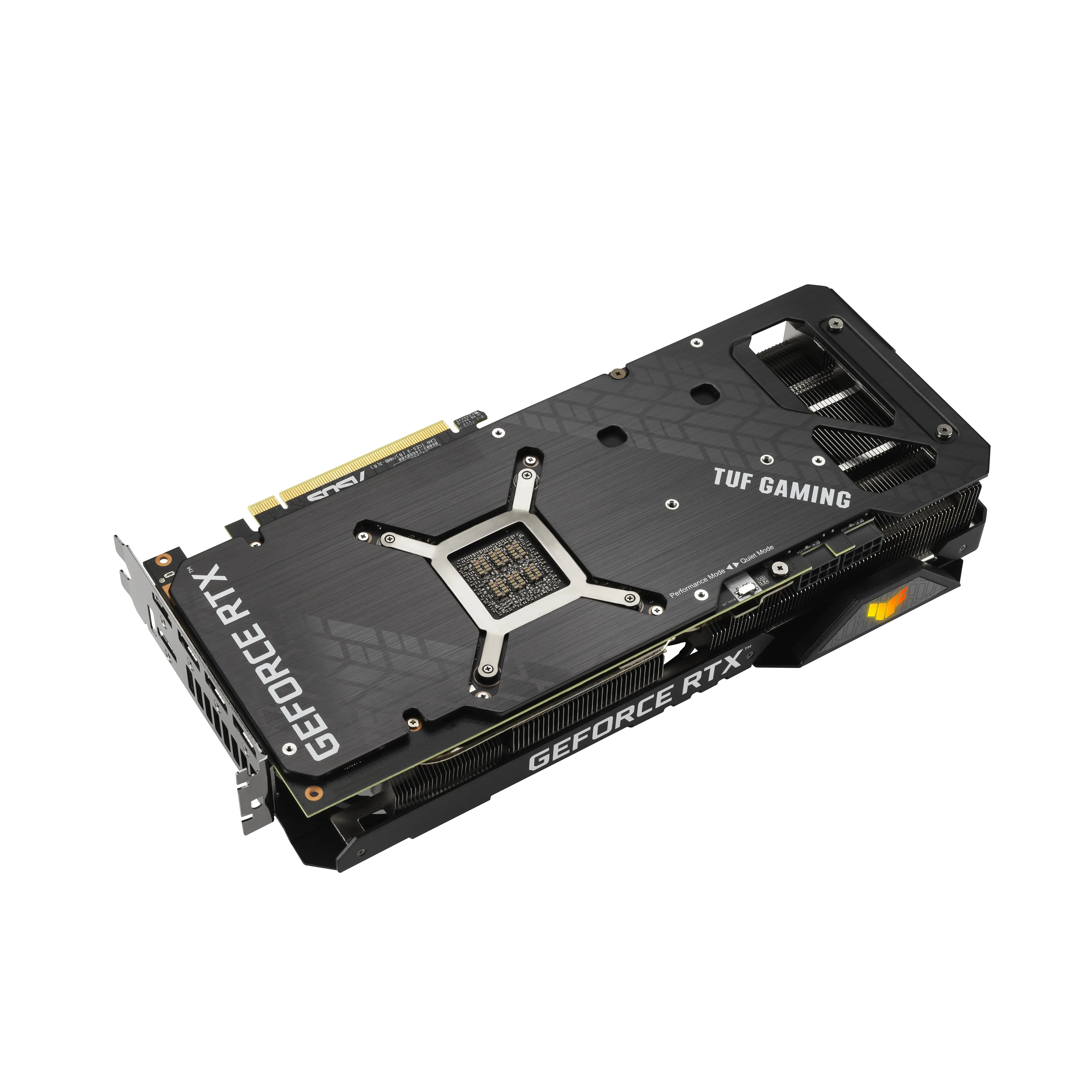 Asus RTX 3080 TUF Gaming 10GB - Graphics card
