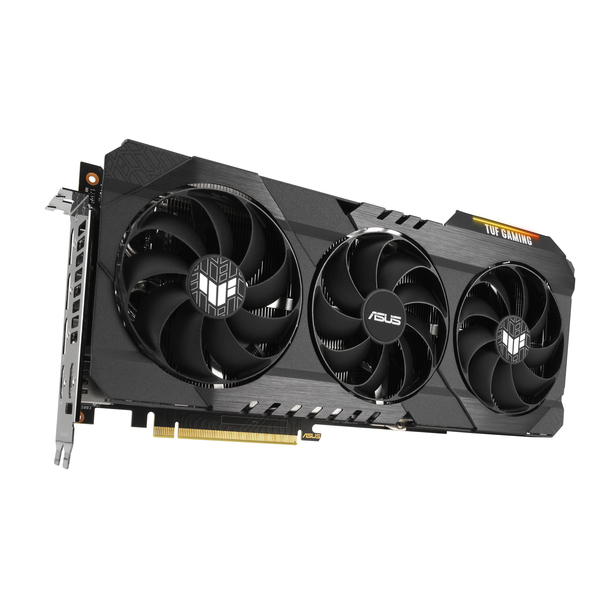 Asus RTX 3080 TUF Gaming 10GB - Graphics card