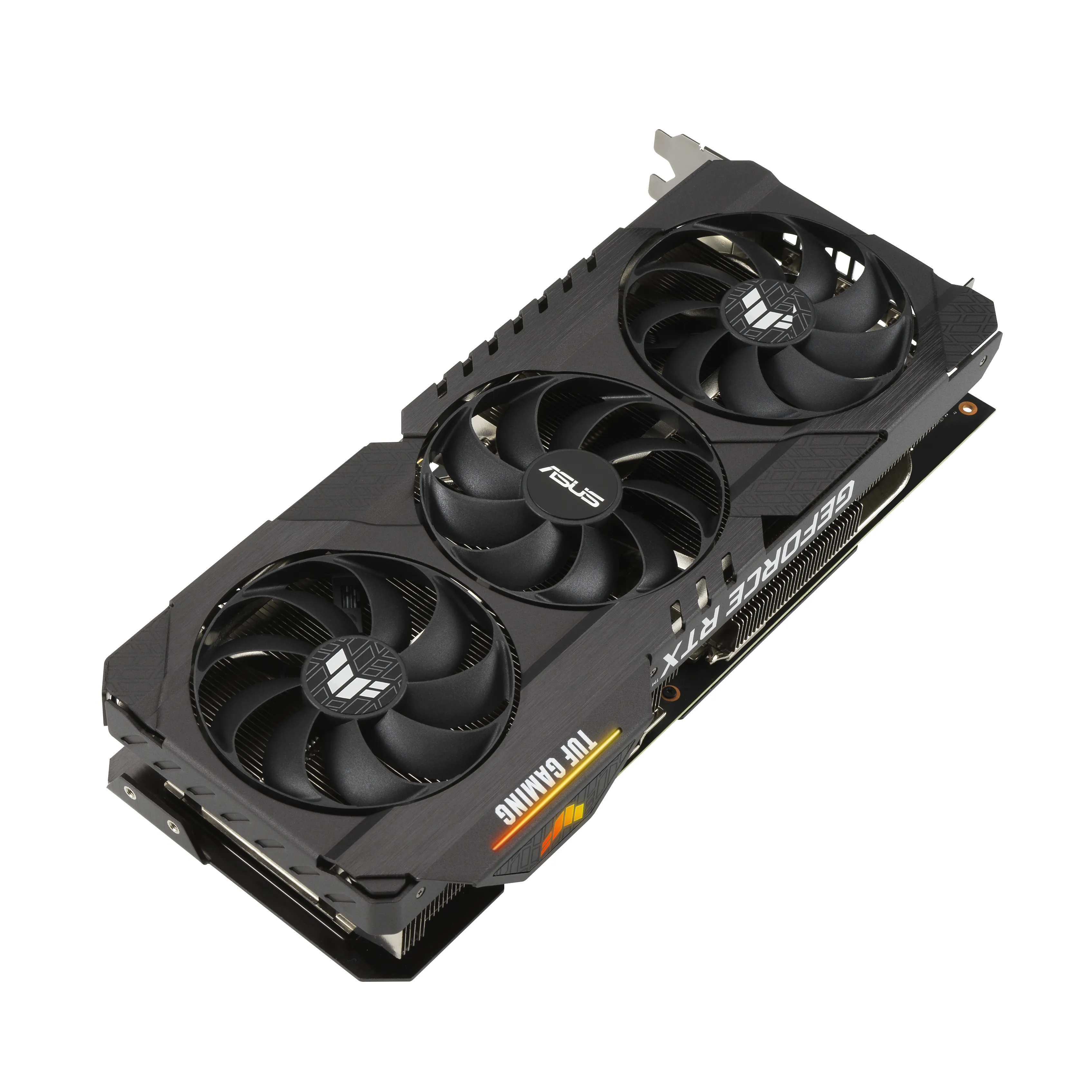 Asus RTX 3080 TUF Gaming 10GB - Graphics card