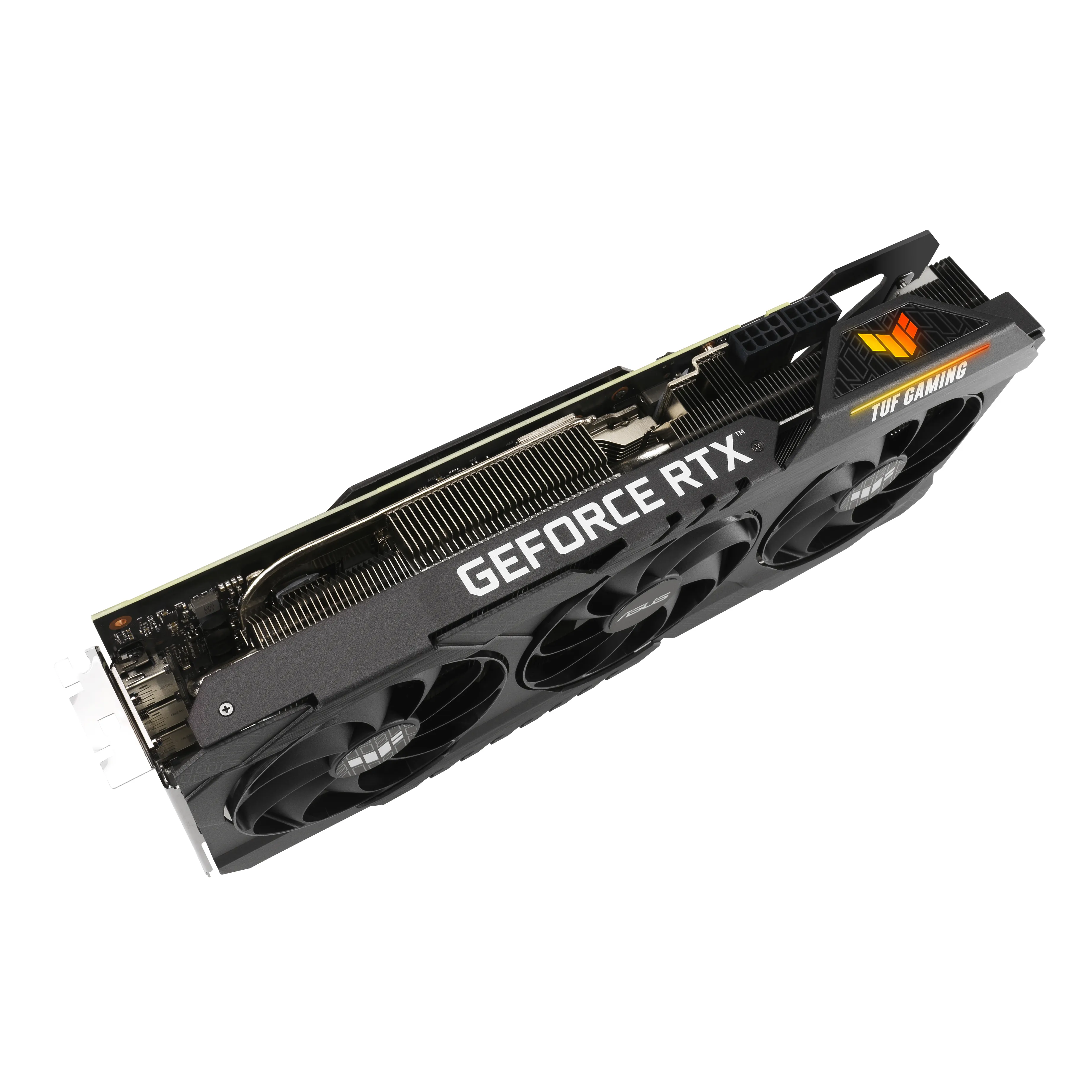 Asus RTX 3080 TUF Gaming 10GB - Graphics card
