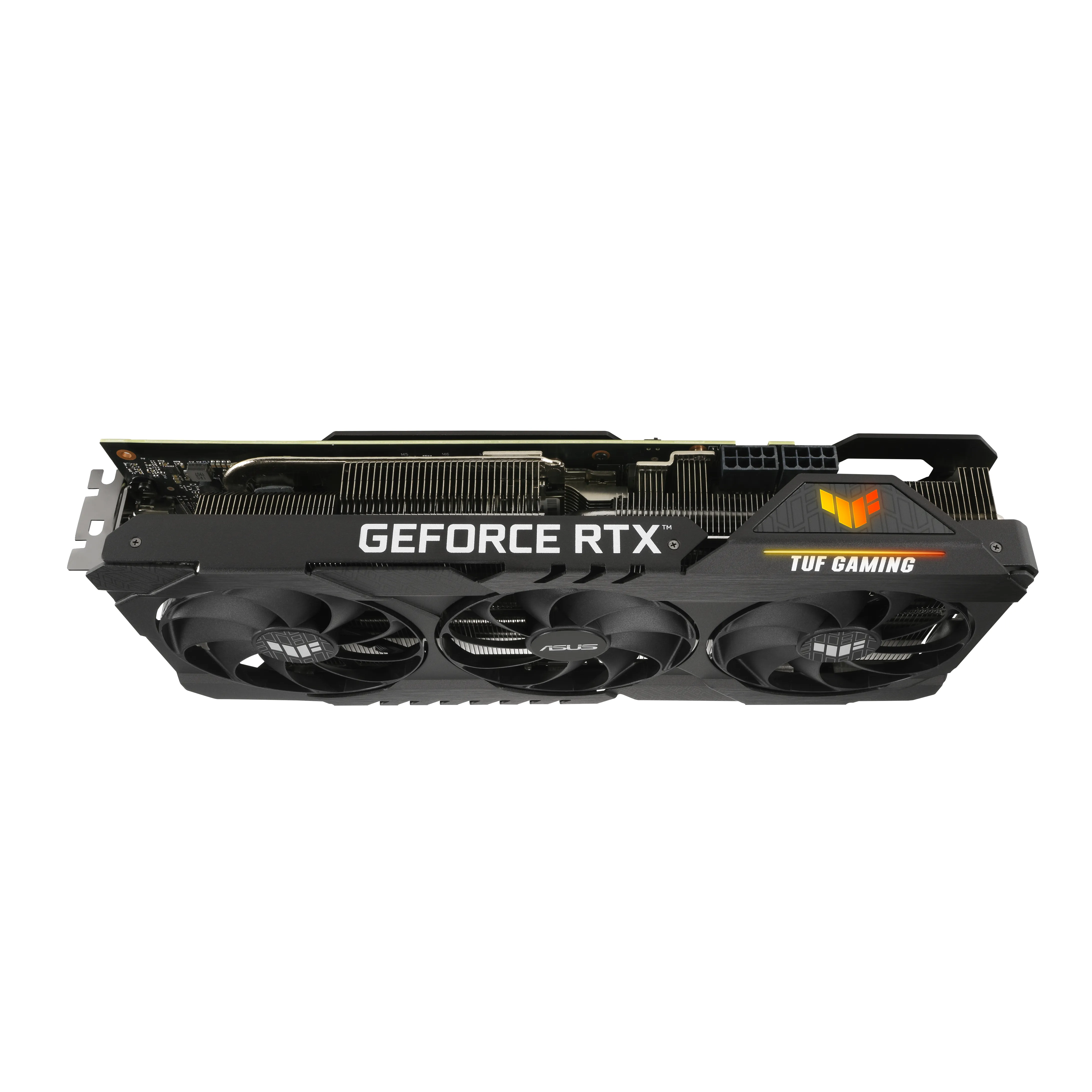 Asus RTX 3080 TUF Gaming 10GB - Graphics card