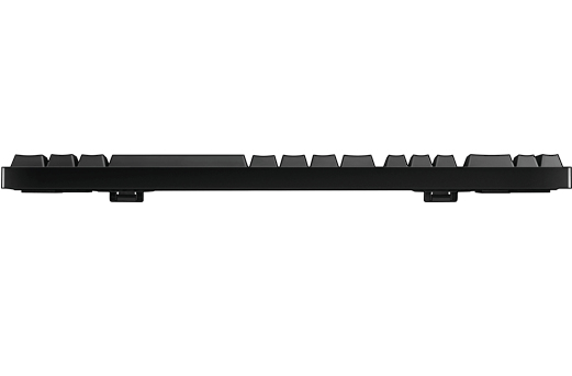 Logitech G610 Orion - Red Backlit Mechanical Gaming Keyboard