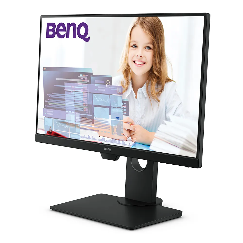 BenQ 24&quot; GW2480T, Full HD, IPS - sk&auml;rm