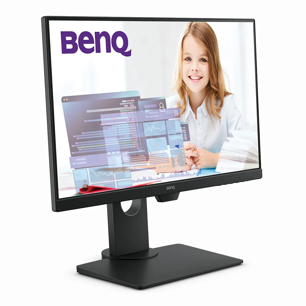 BenQ 24&quot; GW2480T, Full HD, IPS - sk&auml;rm
