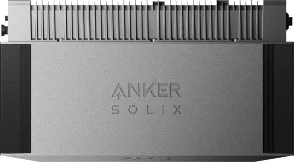 Anker Solix BP2700 270 - Expansion battery for portable power station E2700 Pro (LiFePO4)