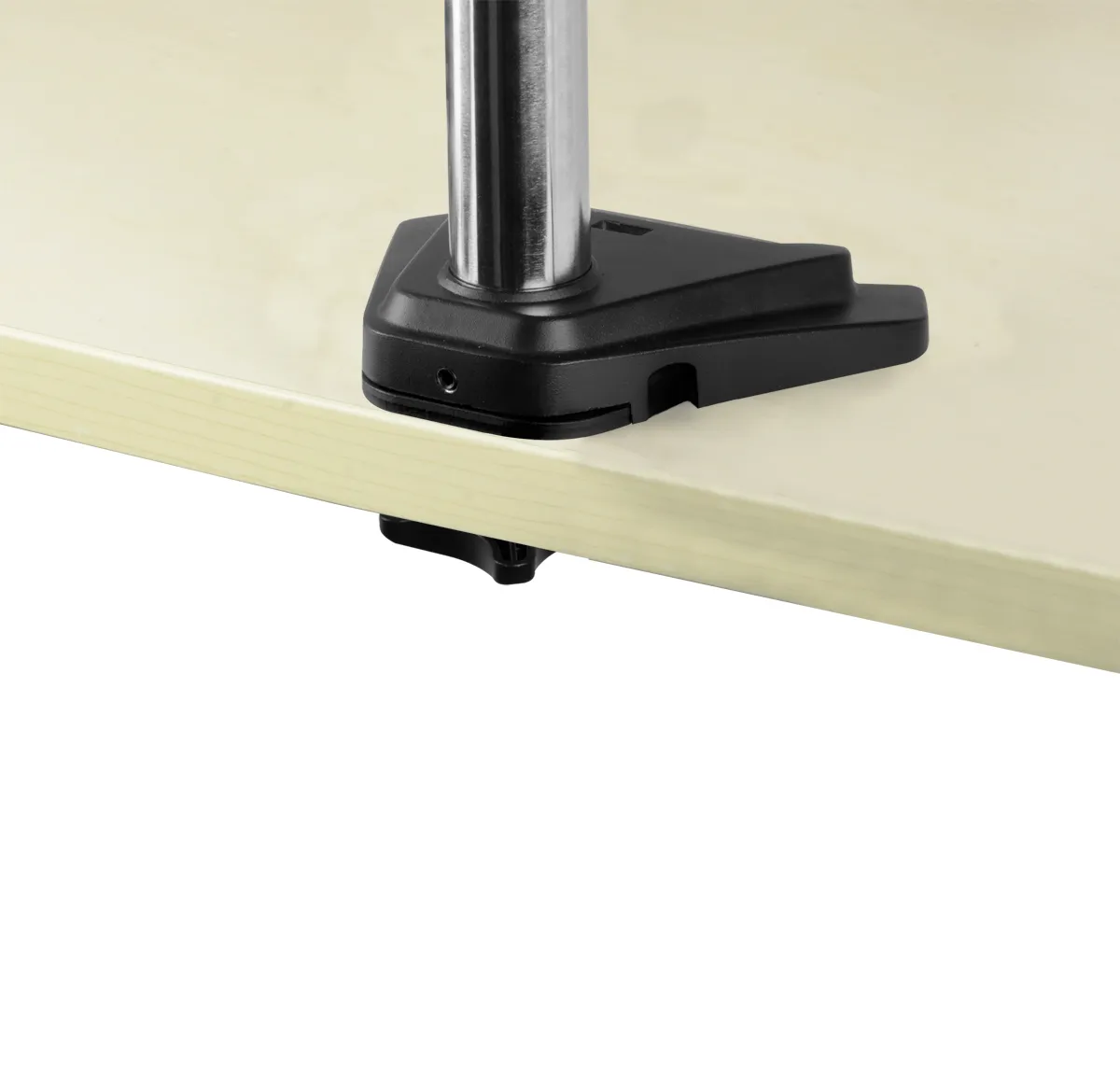 ARCTIC Z2-3D GEN 3, -näyttövarsi, 34", 8kg, musta ARCTIC Z2-3D GEN 3, -näyttövarsi, 34", 8kg, musta