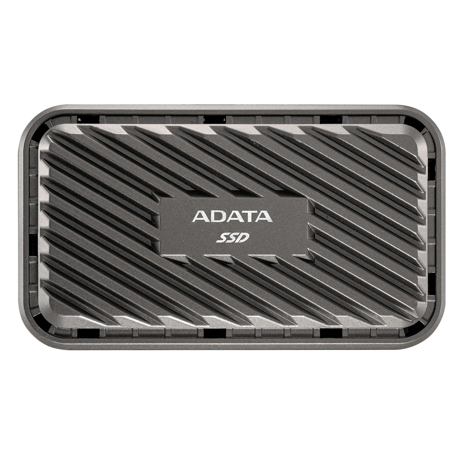 ADATA SE770G 512 GB, external SSD (black, USB-C 3.2 Gen 2 (10 Gbit/s))
