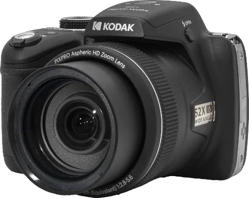 kodak Pixpro AZ528 -digitaalikamera