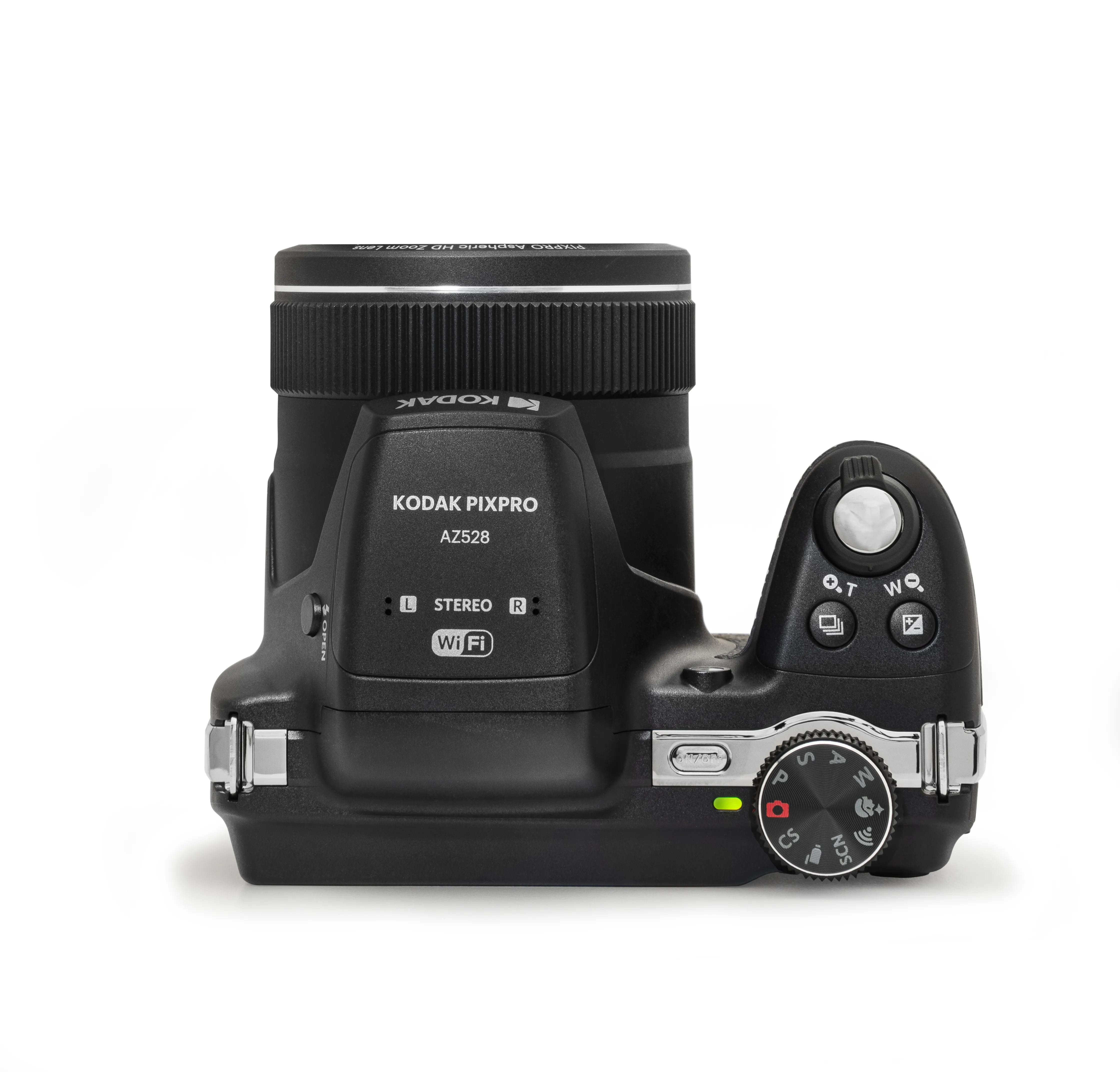 kodak Pixpro AZ528 - digital camera