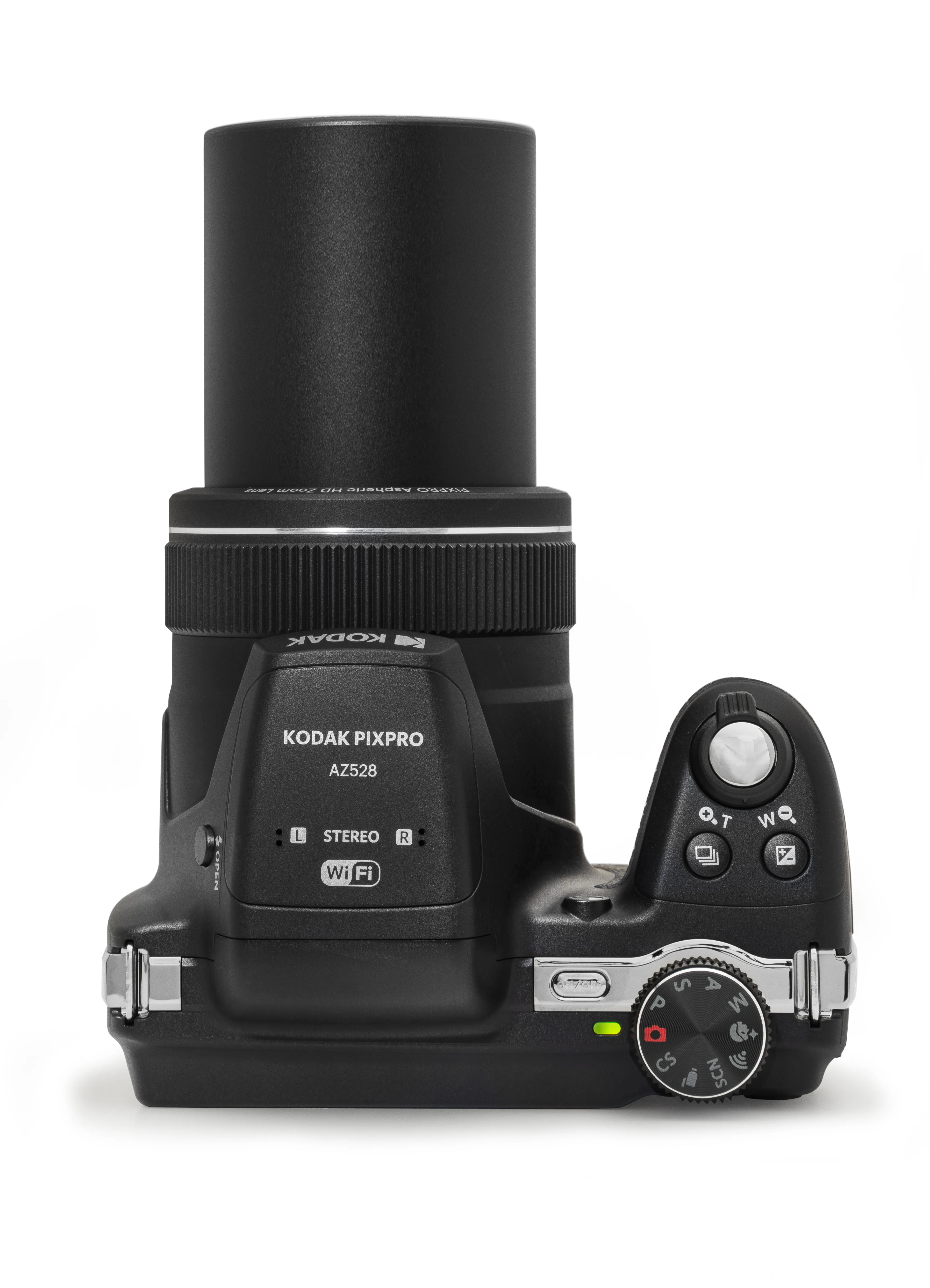 kodak Pixpro AZ528 - digital camera